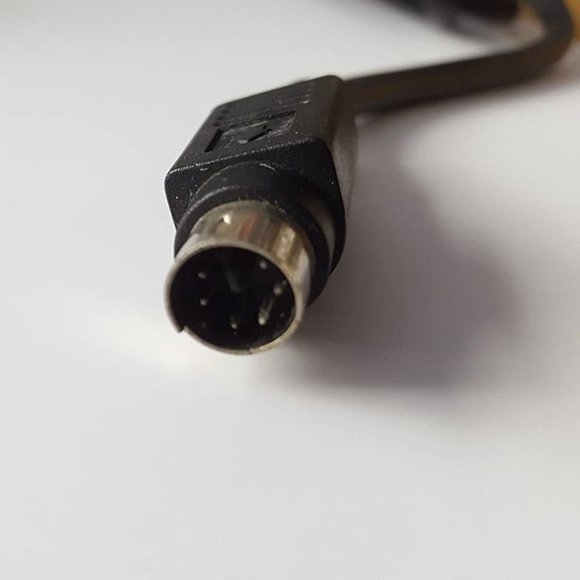 FLYPOWER SPP34-12.0/5.0-2000 AC DC ADAPTER POWER SUPPLY Wall Charger 12V 5V - Picture 2 of 2